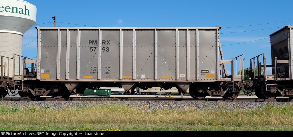 PMRX 5793