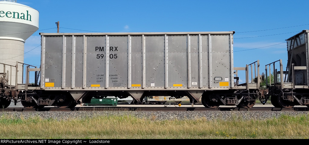 PMRX 5905