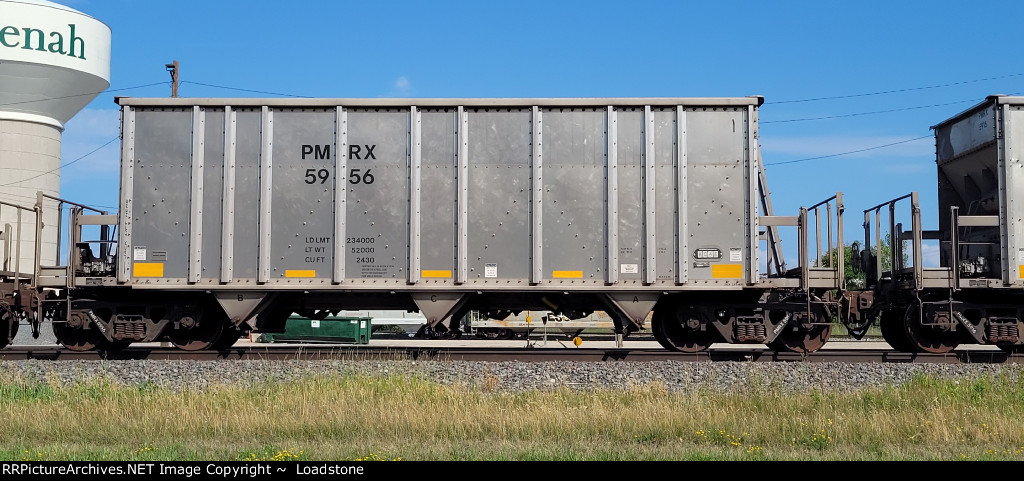 PMRX 5956
