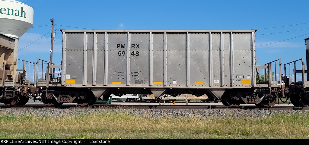 PMRX 5948