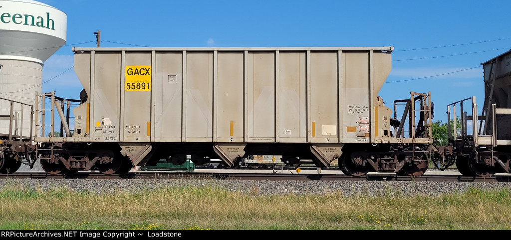 GACX 55891