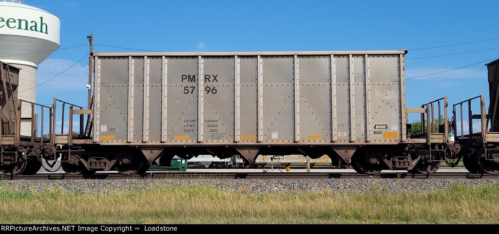 PMRX 5796