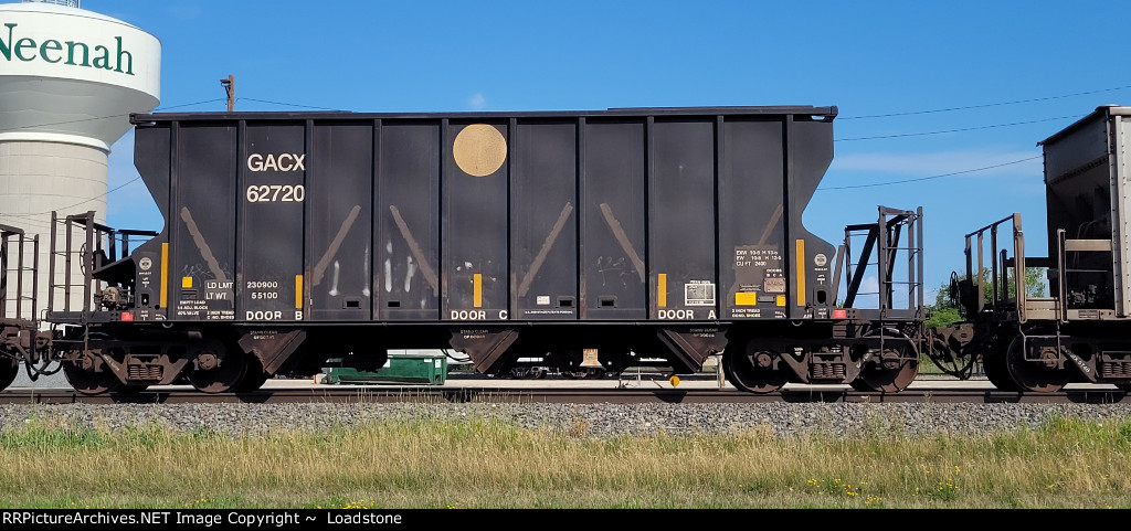 GACX 62720