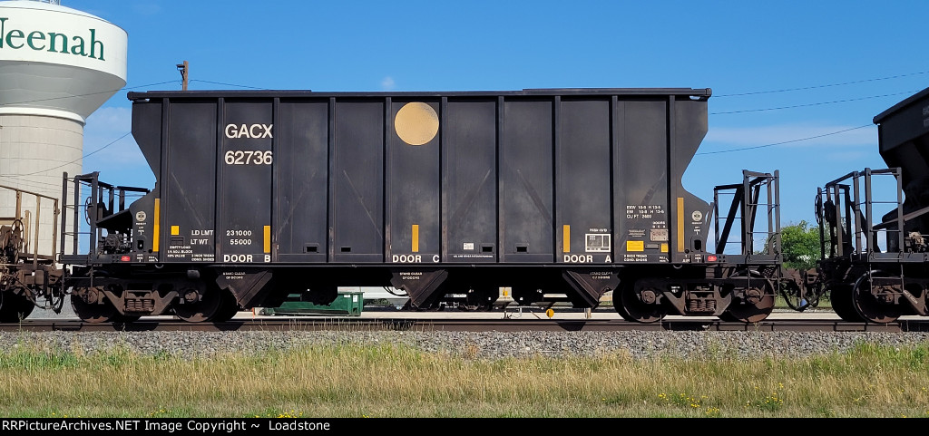 GACX 62736