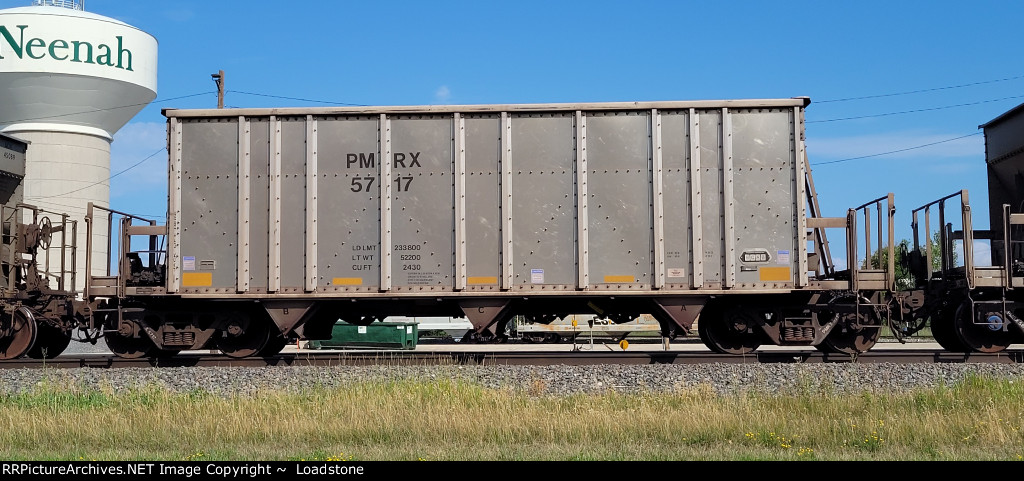 PMRX 5717