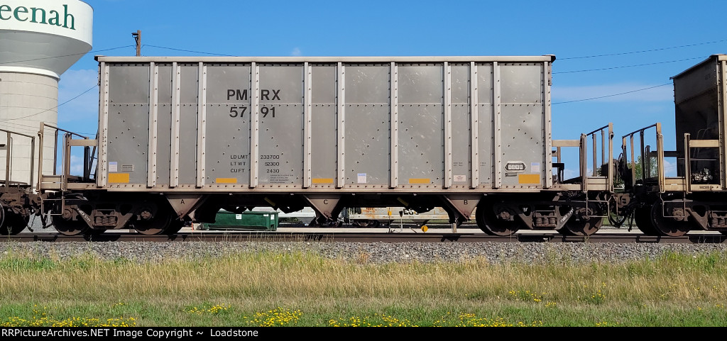 PMRX 5791