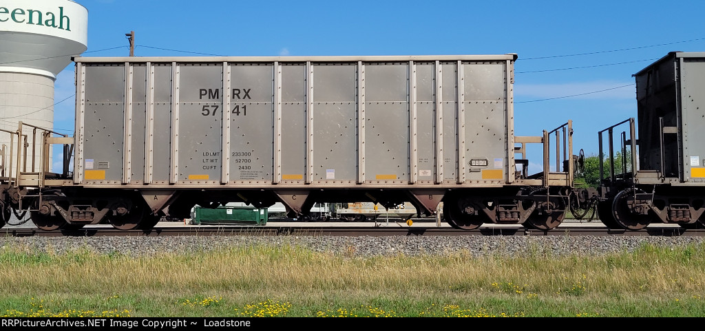 PMRX 5741
