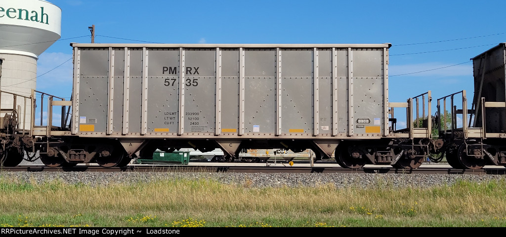 PMRX 5735