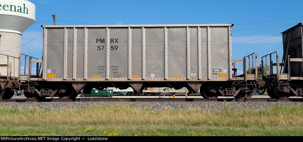 PMRX 5759