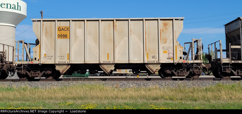 GACX 9996