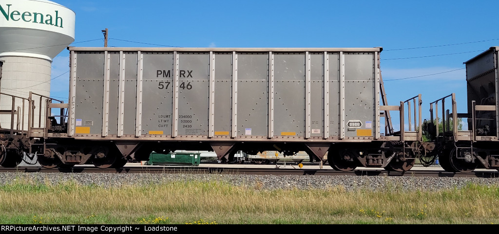 PMRX 5746
