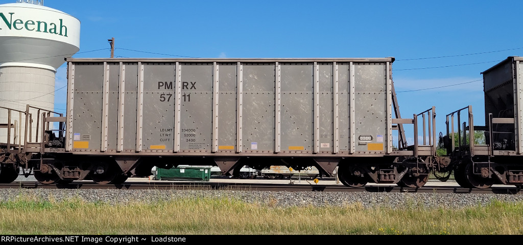 PMRX 5711