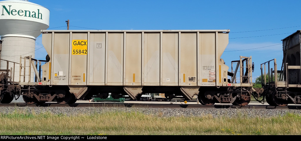 GACX 55842