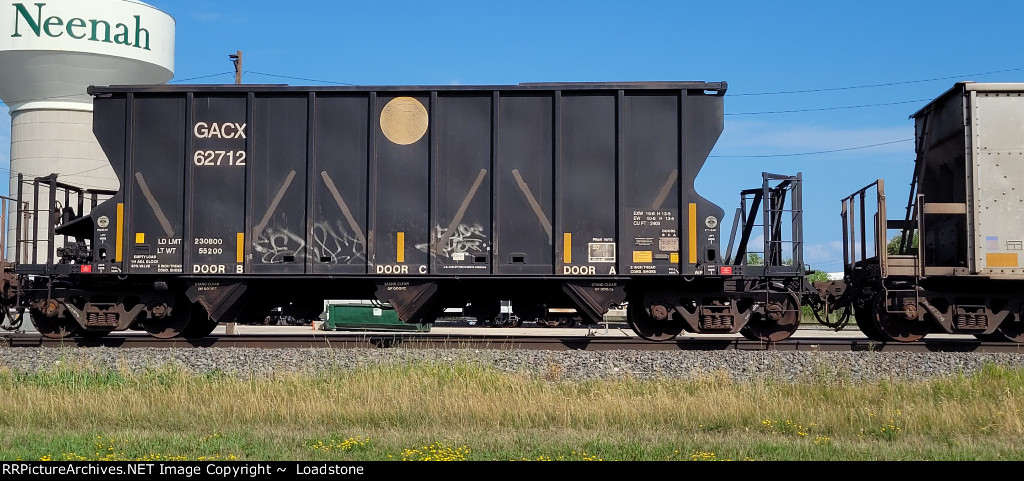 GACX 62712