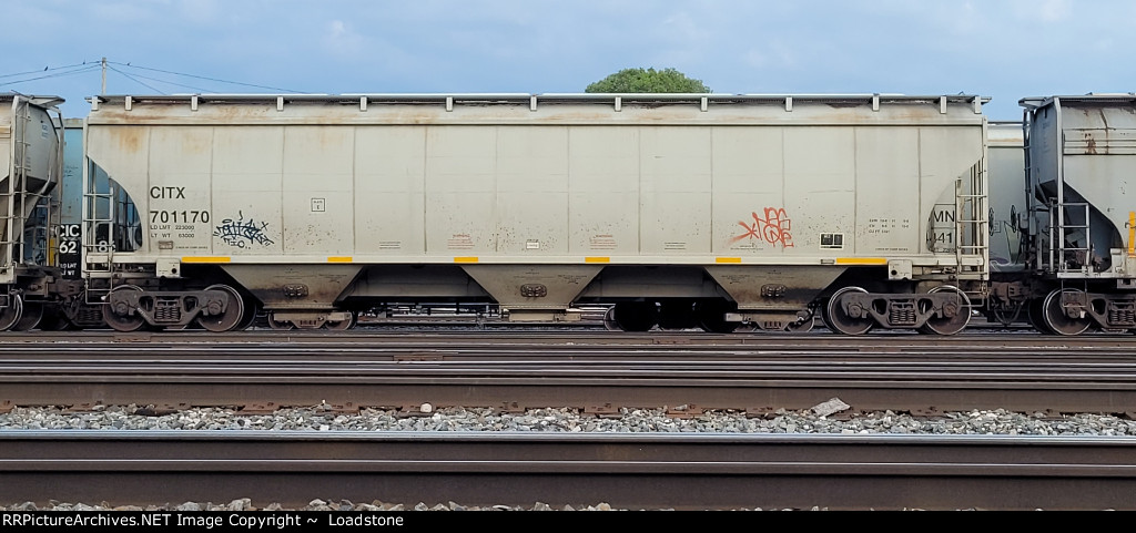 CITX 701170