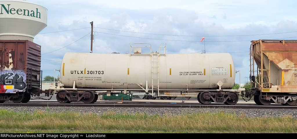 UTLX 301703