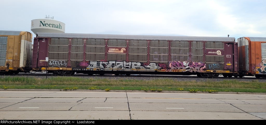 TTGX 158170