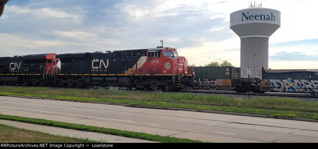 CN 3866