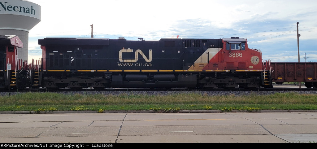 CN 3866