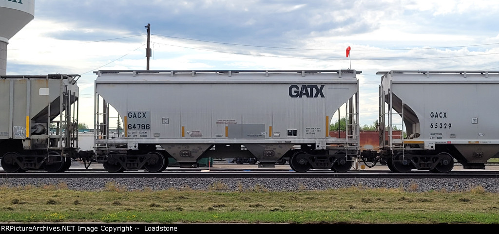GACX 64786