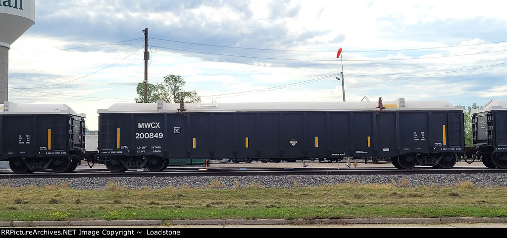 MWCX 200849