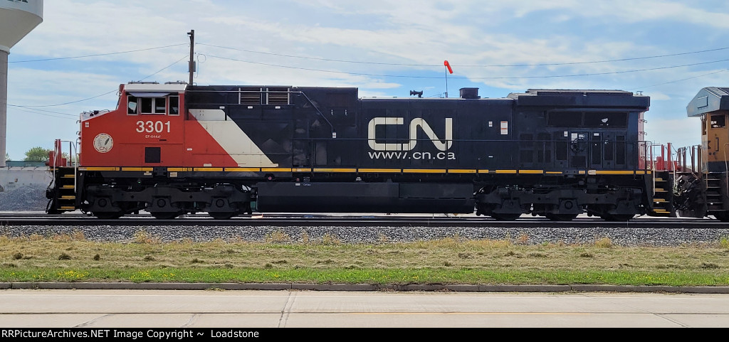 CN 3301
