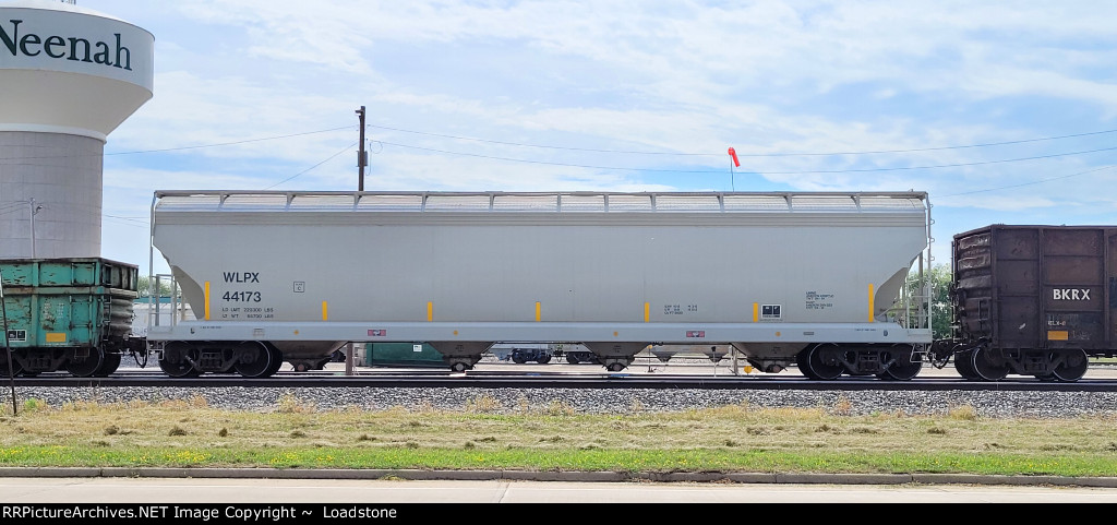 WLPX 44173
