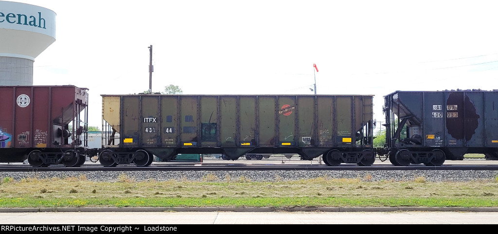 ITFX 43144