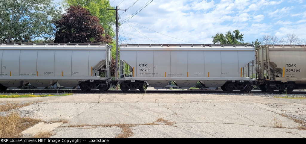 CITX 151795