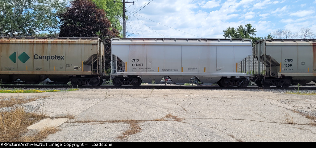 CITX 151361