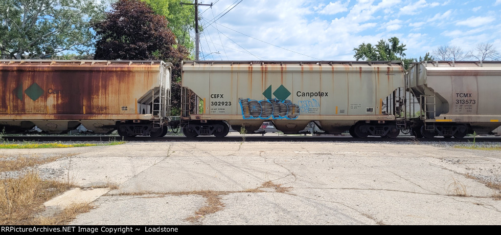 CEFX 302923
