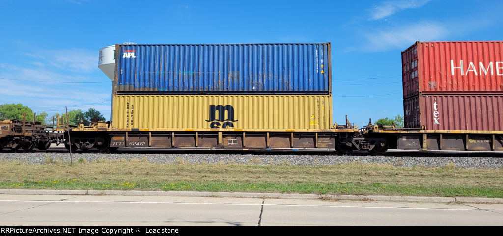 DTTX 62412
