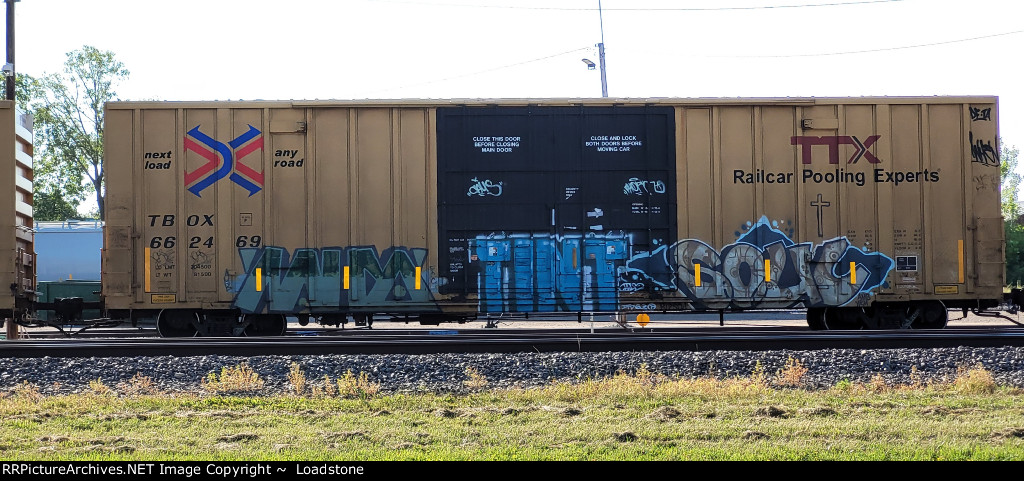 TBOX 662469
