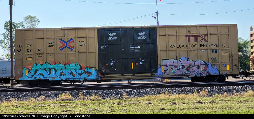 TBOX 630716