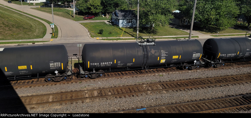 TCBX 286275