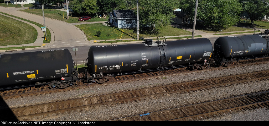 CBTX 718467