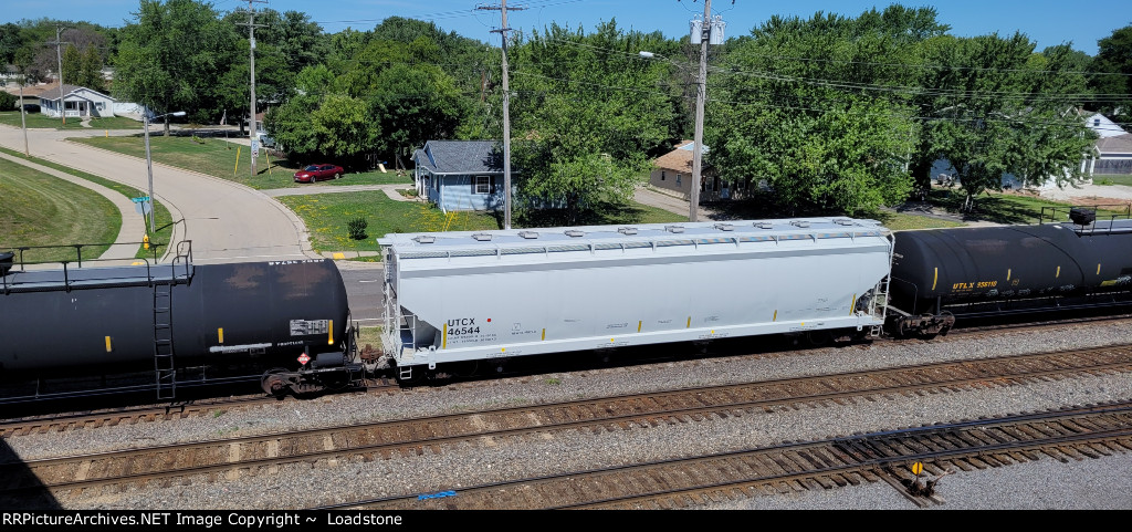 UTCX 46544