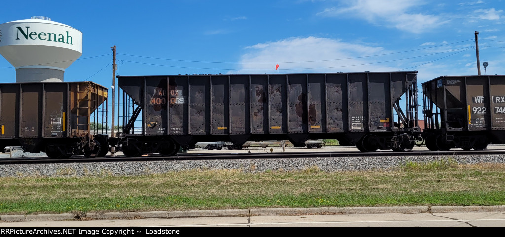 AIGX 400069