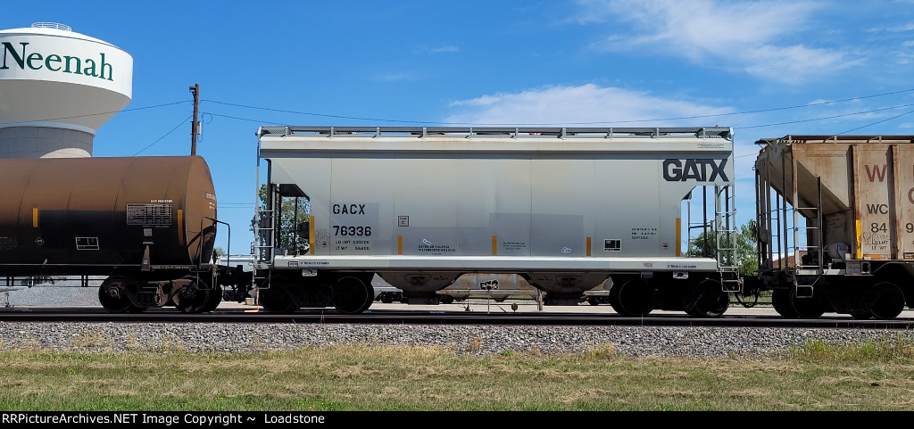 GACX 76336