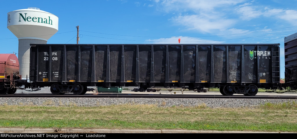 TLPX 2208