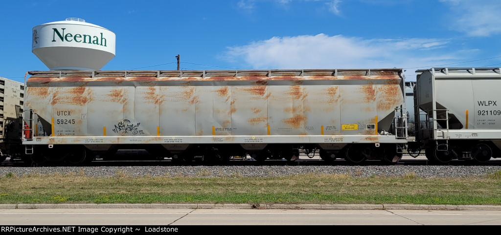 UTCX 59245