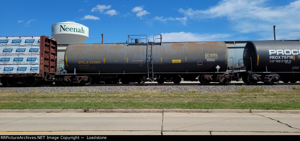 UTLX 220861