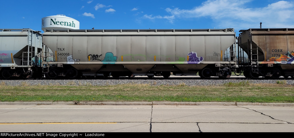 TILX 540068