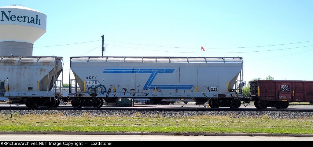 ACFX 27684