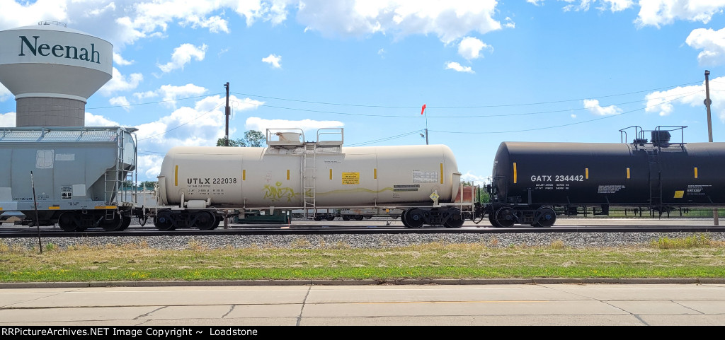 UTLX 222038