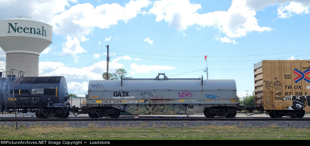 CGLX 12105