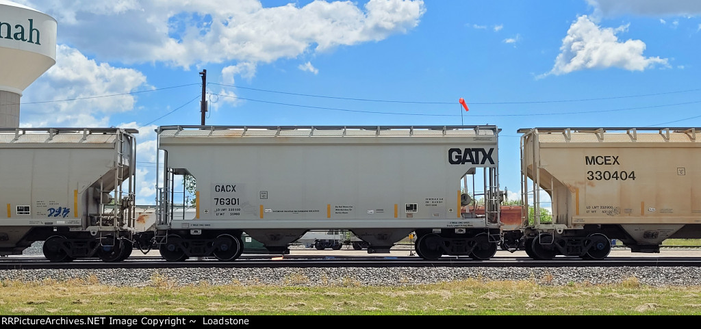GACX 76301