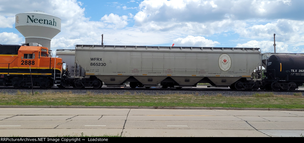 WFRX 865230