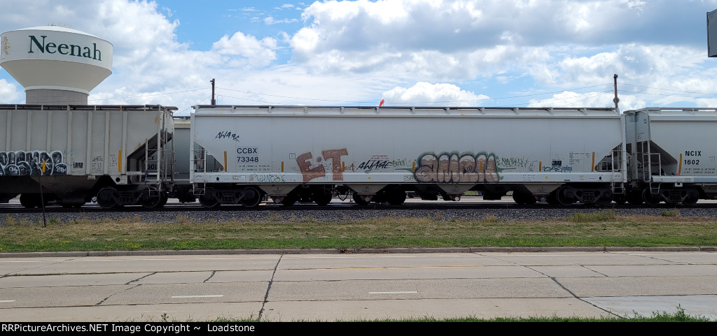 CCBX 73348
