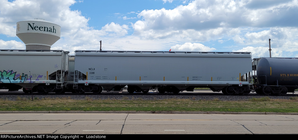 NCLX 3388